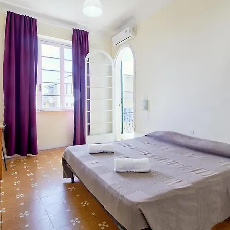 Apartmán Solaro 53 *