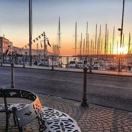 Appartamento Solaro 53 Sanremo